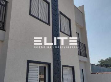 Apartamento · 98m² · 2 Quartos · 2 Vagas · Cobertura na Vila Metalúrgica