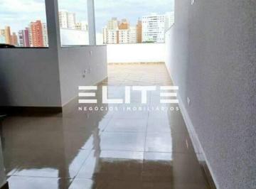 Apartamento · 116m² · 2 Quartos · 1 Vaga · Cobertura Vila Alice 2 quartos 1 suíte