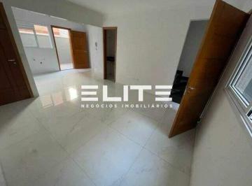 Casa · 143m² · 3 Quartos · 2 Vagas · Sobrado à venda, 142 m² por R$ 530.000,00 - Vila Curuçá - Santo André/SP