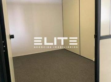 Comercial · 120m² · 1 Vaga · Sala comercial no Paço Municipal de Santo André120m²-Vaga-