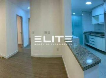 Apartamento · 65m² · 2 Quartos · 2 Vagas · Apartamento com 2 dormitórios à venda, 65 m² por R$ 495.000,00 - Vila Pires - Santo André/SP