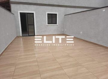 Apartamento · 95m² · 2 Quartos · 1 Vaga · Apartamento Garden à venda, 95 m² Vila Bastos - Santo André/SP