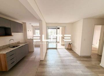 Apartamento · 66m² · 2 Quartos · 2 Vagas · Apartamento à venda, 65 m² - B. Jardim - Santo André/SP