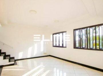 Casa · 152m² · 3 Quartos · 6 Vagas · Sobrado com 3 dormitórios à venda, 152 m² por R$ 1.100.000,00 - Vila Alzira - Santo André/SP