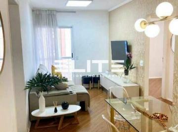 Apartamento · 59m² · 3 Quartos · 1 Vaga · Excelente apartamento condomínio club