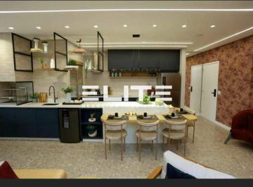 Apartamento · 82m² · 2 Quartos · 2 Vagas · Apartamento com 2 suítes à venda, 82 m² por R$ 910.000 - Vila Valparaíso - Santo André/SP