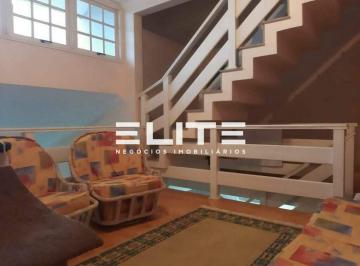 Casa · 480m² · 3 Quartos · 4 Vagas · Sobrado com 3 quartos à venda, 480 m² por R$ 2.500.000 - Parque Espacial - São Bernardo do Campo/SP