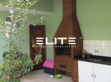 Casa · 350m² · 4 Quartos · 4 Vagas · Sobrado com 4 dormitórios à venda, 350 m² por R$ 750.000,00 - Jardim Las Vegas - Santo André/SP