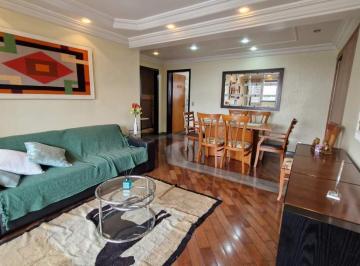 Apartamento · 140m² · 4 Quartos · 2 Vagas · Apartamento a venda no Bairro Jardim - Santo André/SP