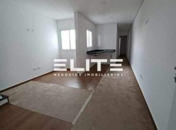 Apartamento · 55m² · 2 Quartos · 1 Vaga · Excelente apartamento Vila Alice 55m² área útil
