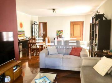 Apartamento · 149m² · 3 Quartos · 2 Vagas · Apartamento no coração dorro Jardim