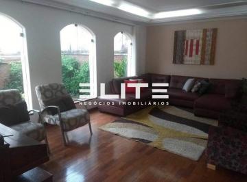 Casa · 261m² · 3 Quartos · 15 Vagas · Sobrado com 3 dormitórios à venda, 261 m² por R$ 1.059.999,00 - Vila Palmares - Santo André/SP