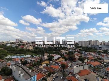 Apartamento · 71m² · 2 Quartos · 2 Vagas · Apartamento com 2 dormitórios à venda, 71 m² por R$ 900.000,00 - Vila Assunção - Santo André/SP