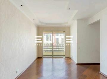 Apartamento · 78m² · 3 Quartos · 2 Vagas · Apartamento com 3 dormitórios à venda, 78 m² Vila Guiomar Santo André/SP