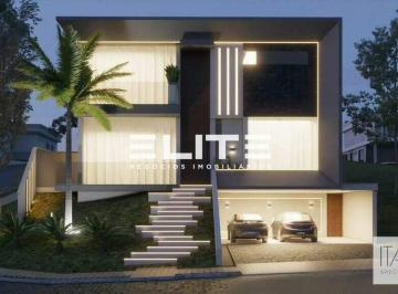 Terreno · 495m² · Terreno à venda, 494 m² Alphaville Santana de Parnaíba/SP