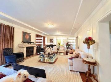 Apartamento · 440m² · 4 Quartos · 4 Vagas · Apartamento à venda na Vila Bastos em Santo André