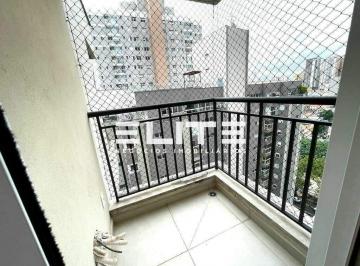 Apartamento · 65m² · 2 Quartos · 2 Vagas · Apartamento com 2 dormitórios à venda, 65 m² por R$ 765.000,00 - Jardim - Santo André/SP