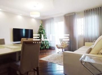 Apartamento · 187m² · 3 Quartos · 3 Vagas · Cobertura com 3 dormitórios à venda, 187 m² por R$ 850.000,00 - Santa Maria - Santo André/SP