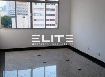 Apartamento · 135m² · 3 Quartos · Apartamento com 3 dormitórios à venda, 135 m² por R$ 469.000,00 - Centro - Santo André/SP