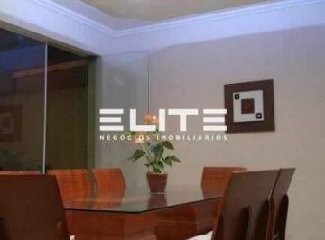 Casa · 193m² · 3 Quartos · 4 Vagas · Sobrado com 3 dormitórios à venda, 193 m² por R$ 860.000,00 - Vila Francisco Matarazzo - Santo André