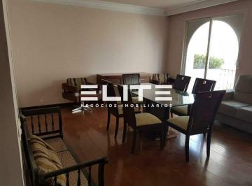 Apartamento · 192m² · 3 Quartos · 2 Vagas · Apartamento à venda, 192 m² por R$ 970.000,00 - Vila Assunção - Santo André/SP