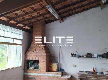 Casa · 99m² · 3 Quartos · 2 Vagas · Casa à venda, 99 m² por R$ 600.000,00 - Jardim Jamaica - Santo André/SP