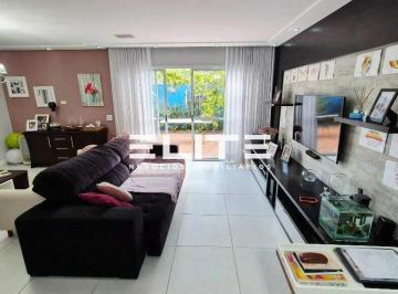 Casa · 197m² · 4 Quartos · 4 Vagas · Sobrado com 4 dormitórios à venda, 197 m² por R$ 1.995.000,00 - Demarchi - São Bernardo do Campo/SP