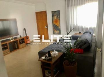 Apartamento · 96m² · 2 Quartos · 2 Vagas · Apartamento com 2 dormitórios à venda, 96 m² por R$ 830.000,00 - Centro - Santo André/SP
