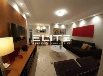 Apartamento · 105m² · 3 Quartos · 2 Vagas · Apartamento com 3 dormitórios à venda, 105 m² por R$ 870.000,00 - Centro - Santo André/SP