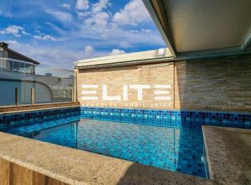 Casa · 185m² · 3 Quartos · 2 Vagas · Sobrado em Condomínio Fechado com 3 dormitórios à venda, 137 m² - Campestre - Santo André/SP