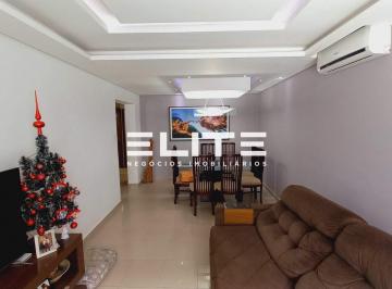 Casa · 135m² · 3 Quartos · 3 Vagas · Casa com 3 Quartos à venda, 135 m² por R$ 780.000 - Paraíso - Santo André/SP