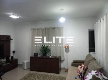 Casa · 120m² · 3 Quartos · 3 Vagas · Sobrado com 3 dormitórios à venda, 120 m² por R$ 800.000,00 - Santa Maria - Santo André/SP