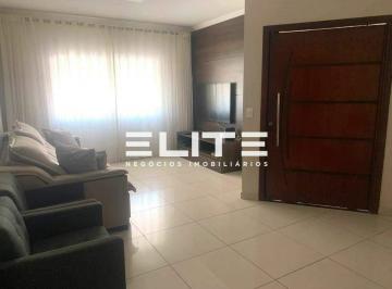 Casa · 176m² · 3 Quartos · 2 Vagas · Sobrado à venda, 3 quartos, 1 suíte, 2 vagas, Vila Apiaí - Santo André/SP