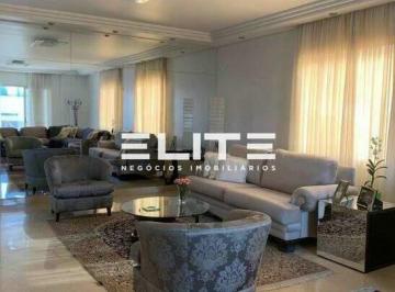 Apartamento · 309m² · 4 Quartos · 4 Vagas · Apartamento à venda no Edificio Saint Moritz - Bairro Jardim 