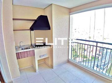 Apartamento · 83m² · 3 Quartos · 2 Vagas · Apartamento à venda 83 m² - Vila América - Santo André/SP