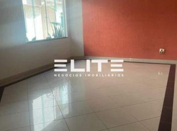 Casa · 188m² · 3 Quartos · 3 Vagas · Sobrado com 3 dormitórios à venda, 188 m² por R$ 700.000,00 - Parque Bandeirante - Santo André/SP
