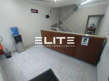 Casa · 124m² · 2 Quartos · 2 Vagas · Sobrado comercial à venda, 124m² - Vila Alpina - Santo André/SP