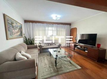 Apartamento · 135m² · 4 Quartos · 2 Vagas · Apartamento à venda, 135 m² por R$ 630.000,00 - Centro - Santo André/SP