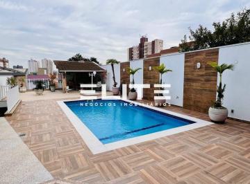 Casa · 587m² · 4 Quartos · 9 Vagas · Sobrado à venda, 587 m² por R$ 4.000.000,00 - Vila Curuçá - Santo André/SP