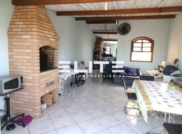 Casa · 250m² · 3 Quartos · 2 Vagas · Sobrado a venda na Vila Helena em Santo André