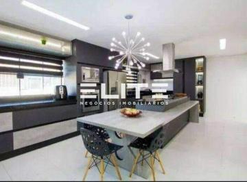Casa · 386m² · 3 Quartos · 8 Vagas · Sobrado à venda, 386 m²- Vila Pires - Santo André/SP