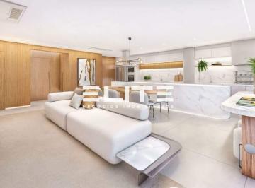 Apartamento · 153m² · 3 Quartos · 3 Vagas · Apartamento com 3 dormitórios à venda, 153 m² no bairro Jardim em Santo André