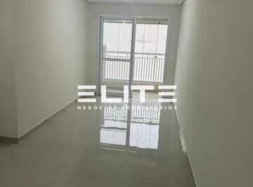 Apartamento · 77m² · 3 Quartos · 2 Vagas · Apartamento à venda, 77 m² na Vila Alzira - Santo André/SP
