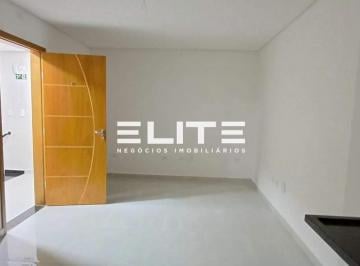 Apartamento · 100m² · 2 Quartos · 1 Vaga · Cobertura à venda, 100 m² por R$ 629.000,00 - Vila Scarpelli - Santo André/SP