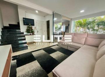Casa · 169m² · 4 Quartos · 3 Vagas · Sobrado à venda, 169 m² Vila Floresta - Santo André/SP