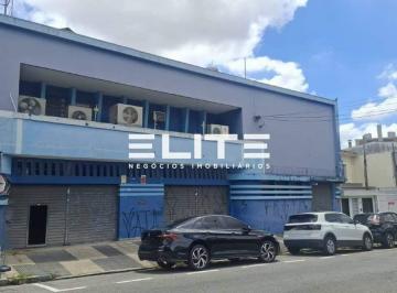 Comercial · 2109m² · 2 Vagas · Galpão Comercial à Venda – Vila Alpina | Santo André