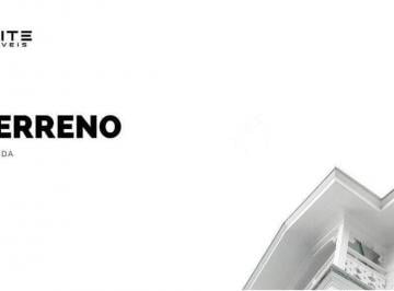 Terreno · 400m² · Terreno à venda, 400 m² por R$ 1.702.130 - Santa Maria - Santo André/SP