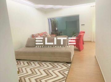 Casa · 323m² · 3 Quartos · 3 Vagas · Sobrado à venda, 323 m² por - Vila Scarpelli - Santo André/SP