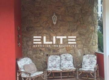 Casa · 470m² · 3 Quartos · 4 Vagas · Sobrado à venda, 470 m² por R$ 2.150.000,00 - Vila Floresta - Santo André/SP