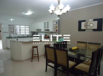 Casa · 290m² · 3 Quartos · 4 Vagas · Sobrado à venda, 290 m² por R$ 950.000,00 - Jardim Paraíso - Santo André/SP